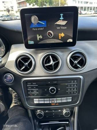 Mercedes-Benz CLA 220 d Shooting Brake AMG Line Aut. - 33