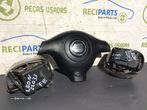 Kit de Airbags  Seat Leon ano 1999 a 2006 - 1