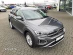 Volkswagen T-Roc 1.5 TSI Style DSG - 17