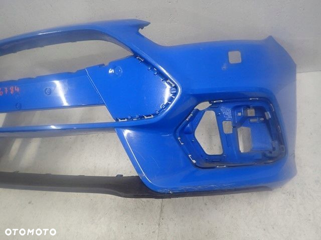 ZDERZAK PRZÓD PRZEDNI FORD FOCUS MK3 LIFT RS 2014- - 3