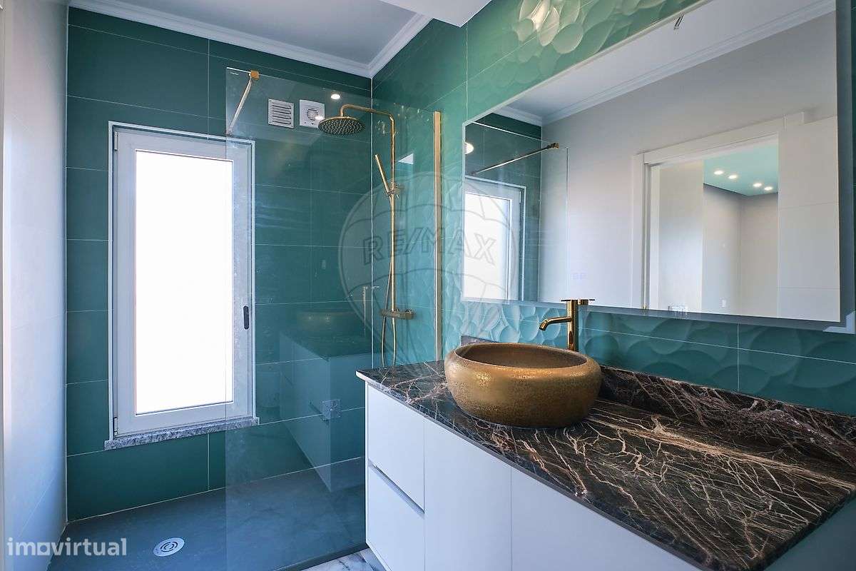 Moradia T4 para venda-35