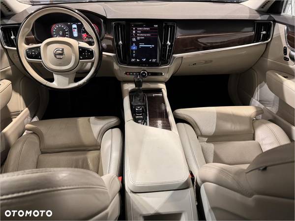 Volvo S90 T5 Inscription - 9