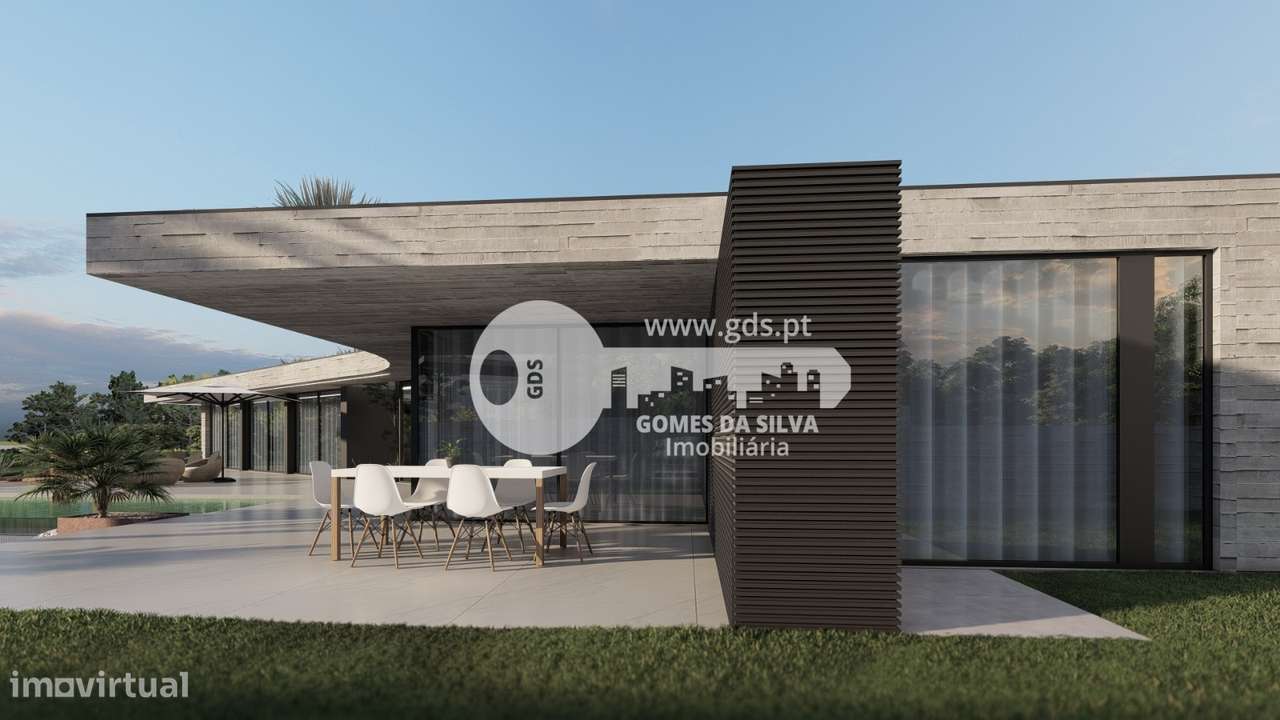 Villa Premium com Piscina e Acabamentos de Luxo – Vila Verde-5