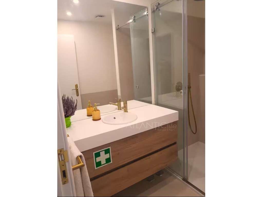 Apartamento T2 em Sintra-10