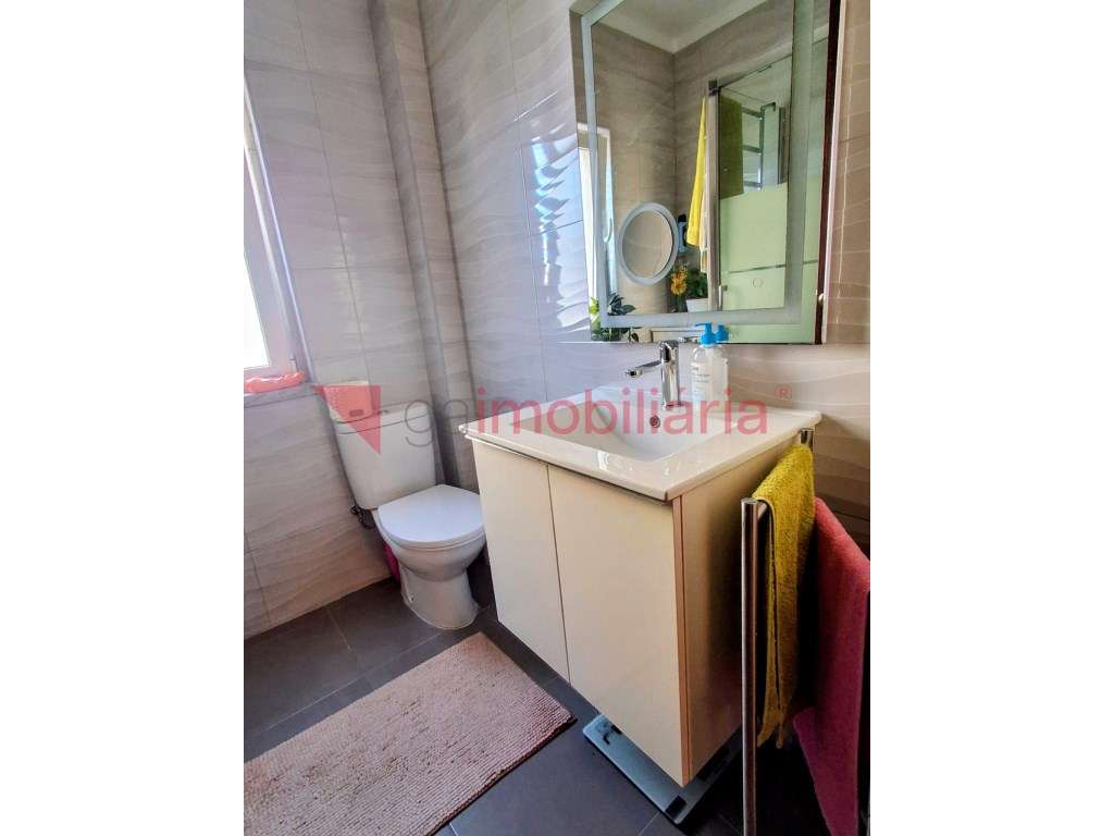 Apartamento T2 Centro de Arruda - Grande imagem: 2/13