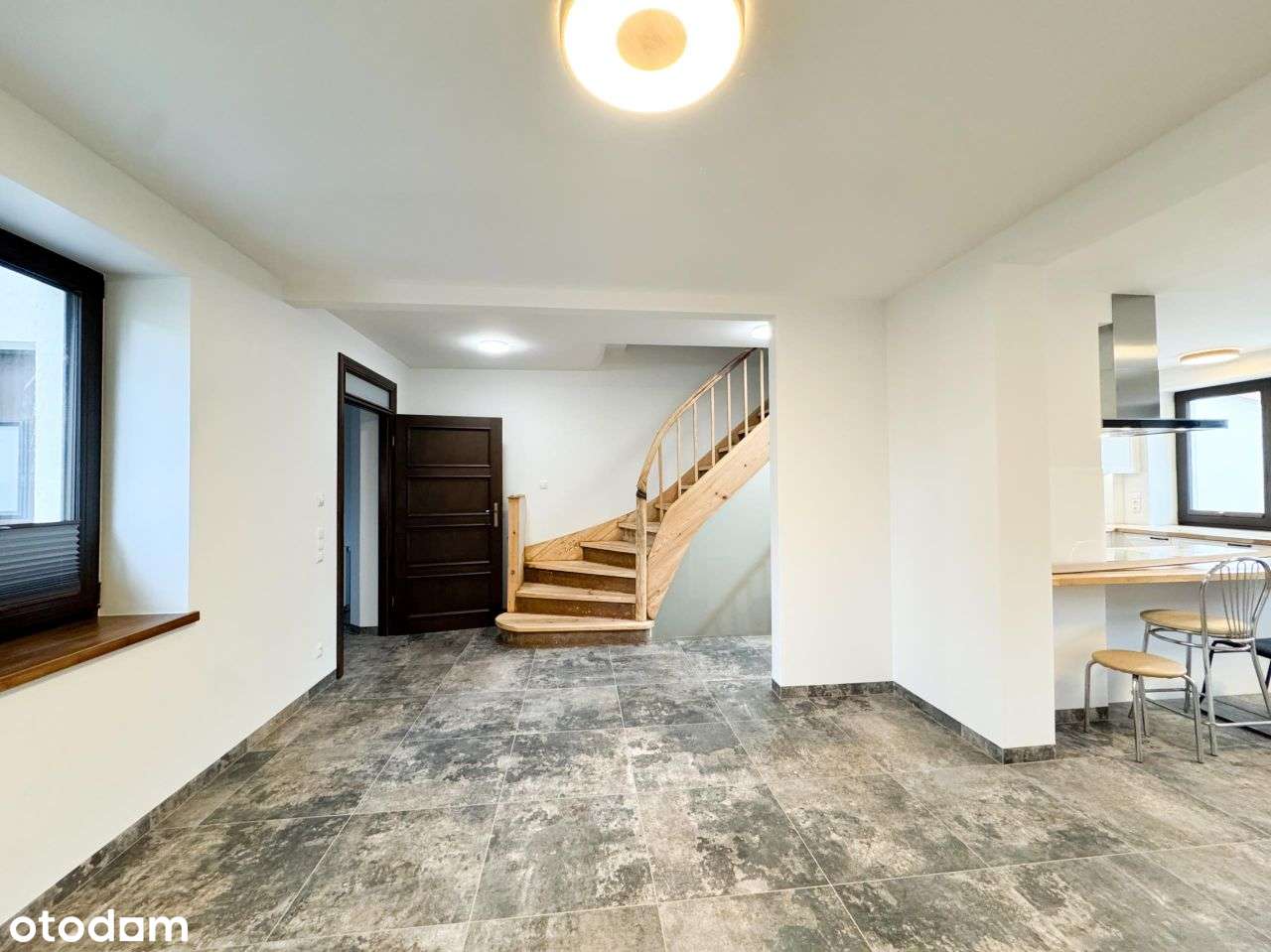 Dom premium – skrajny szeregowiec na Pogodnie, 200 - Pełny obrazek: 4/12