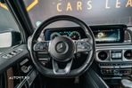 Mercedes-Benz G 500 SW Long Aut. - 17