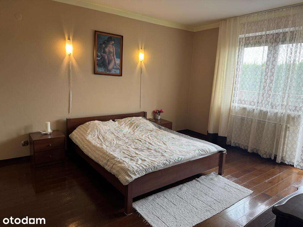 Przestronny Dom | Działka 3000 m²-12