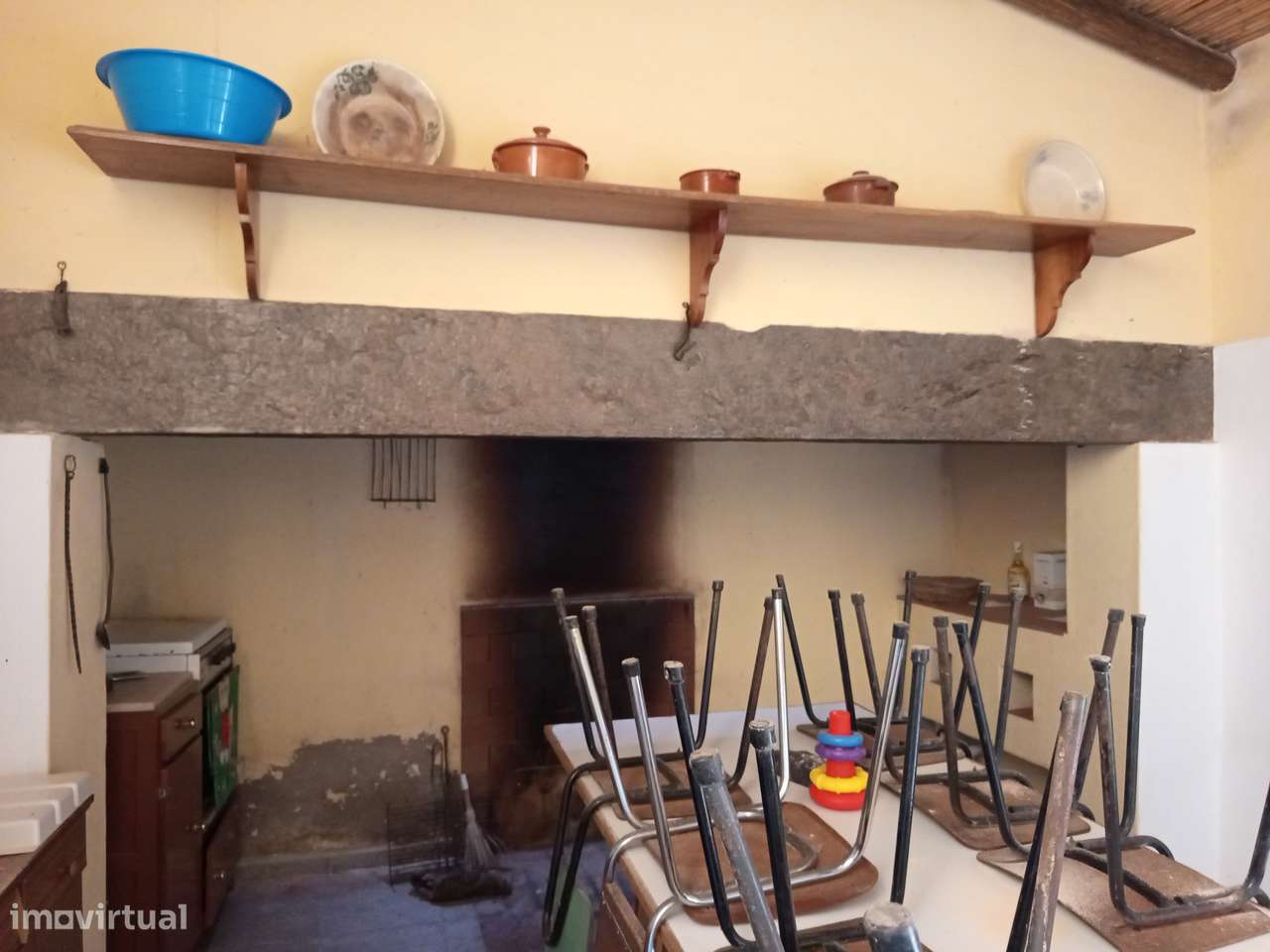 Monte na Margem de Alqueva-14