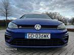 Volkswagen Golf VII 2.0 TSI BMT 4Mot R DSG - 4