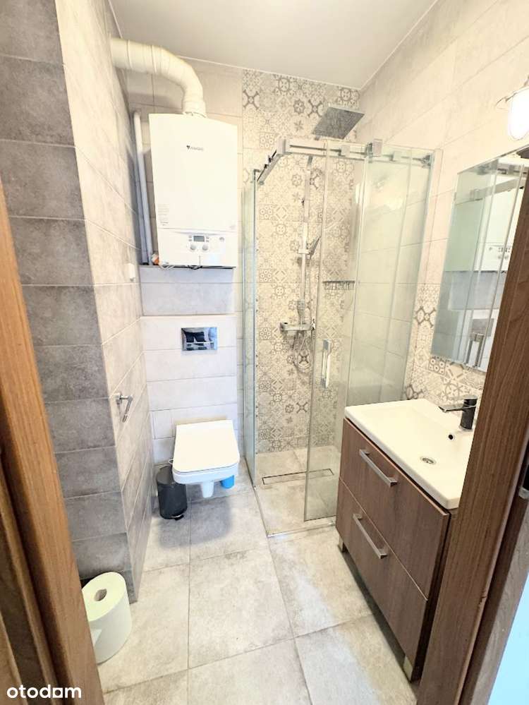 ul.Konopnickiej 2 pokoje + kuchnia-4