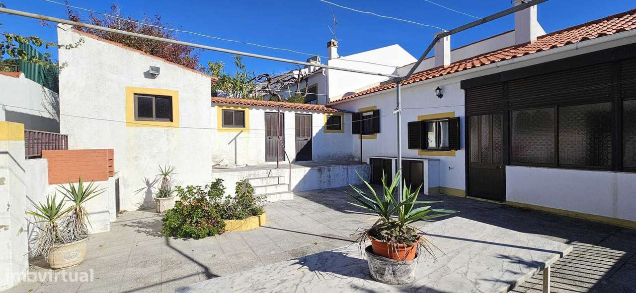 Moradia Térrea no Bairro da Boavista-10