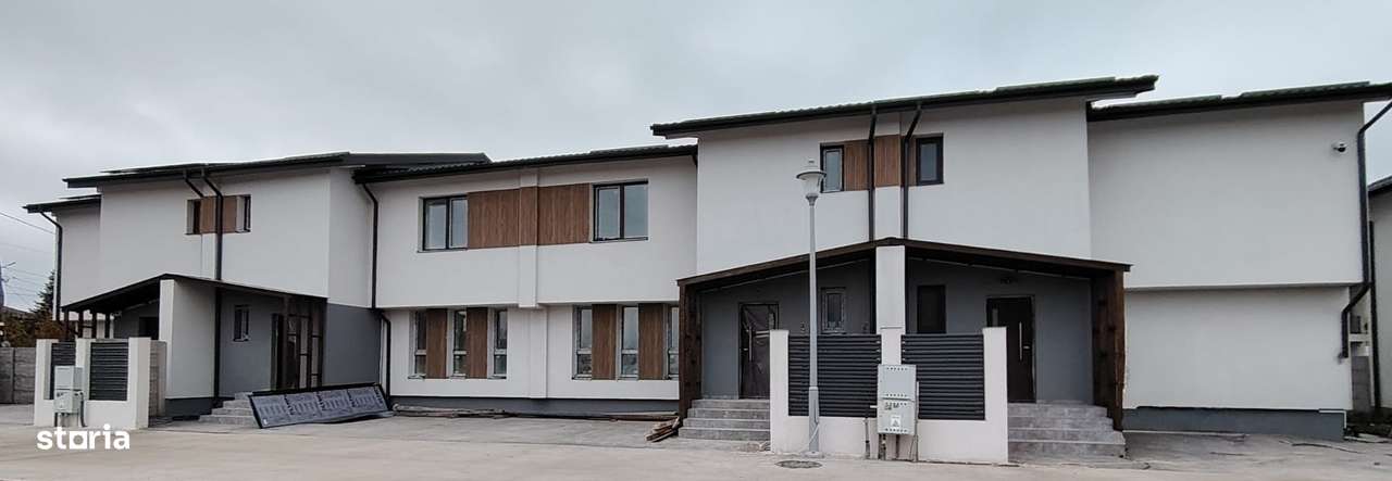 Dezvoltator AYAN RESIDENCE  - ultima vila in calcan - 0% comision-0