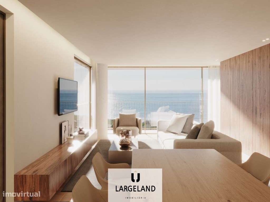 Apartamento T3 - Douro Atlântico III - Grande imagem: 3/10