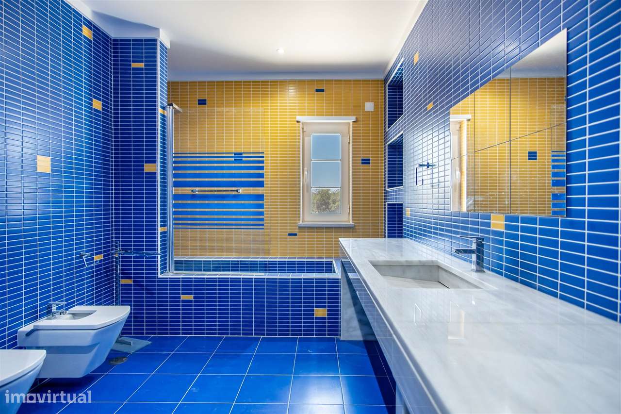 Monte alentejano com 28 hectares-20