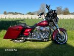 Harley-Davidson Touring Street Glide - 8