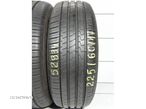 Opony letnie 225/60R17 99V Falken - 2