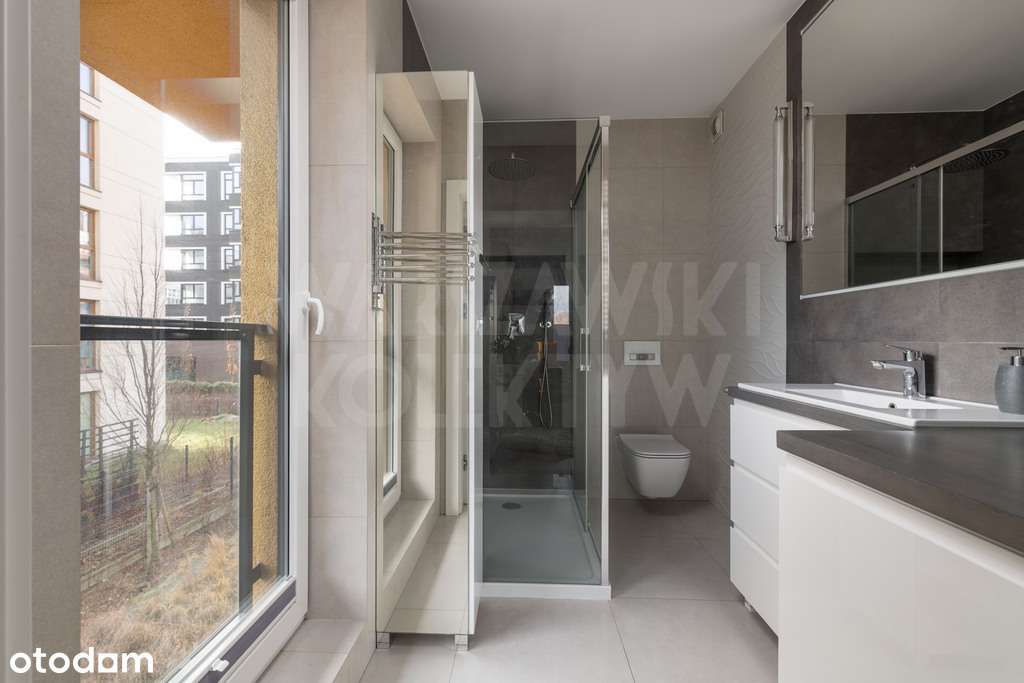 4 pokoje | 2 loggie | SOHO Factory -Kamionek-8