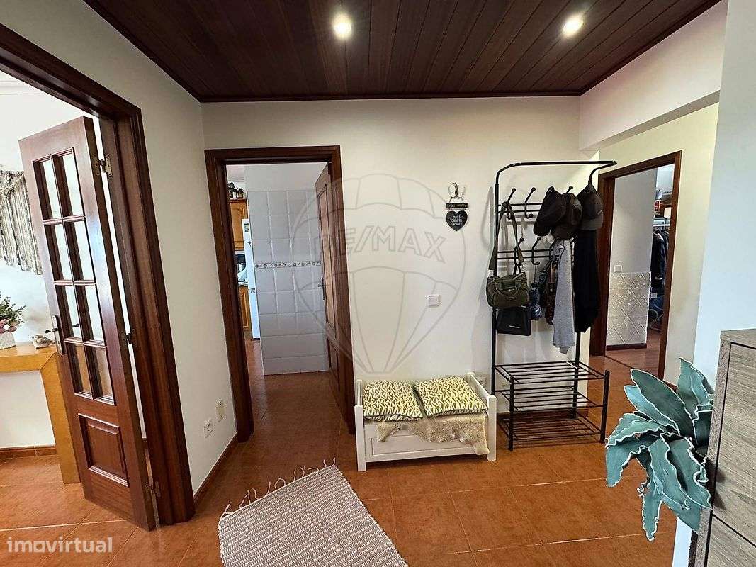 Apartamento T3 para venda-30