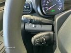 Fiat Doblò 1.5 BlueHDi L2 Câmara Traseira - 10