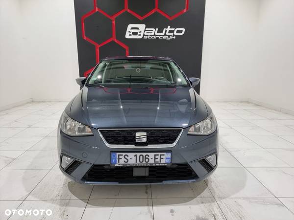 Seat Ibiza - 25