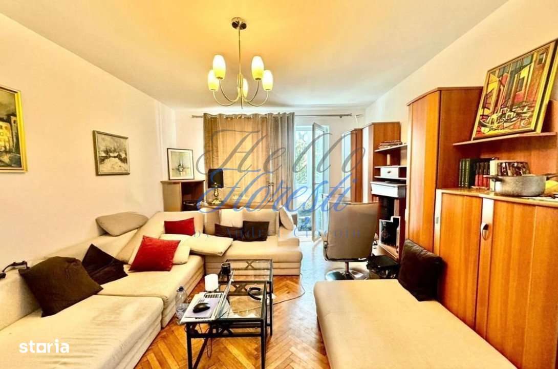 Apartament 2 camere decomandat | Zona Centrala - Imagine principală: 5/11