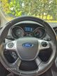 Ford Focus 1.6 TDCi DPF Start-Stopp-System Titanium - 15