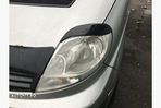 Pleoape Opel Vivaro pentru faruri - 1