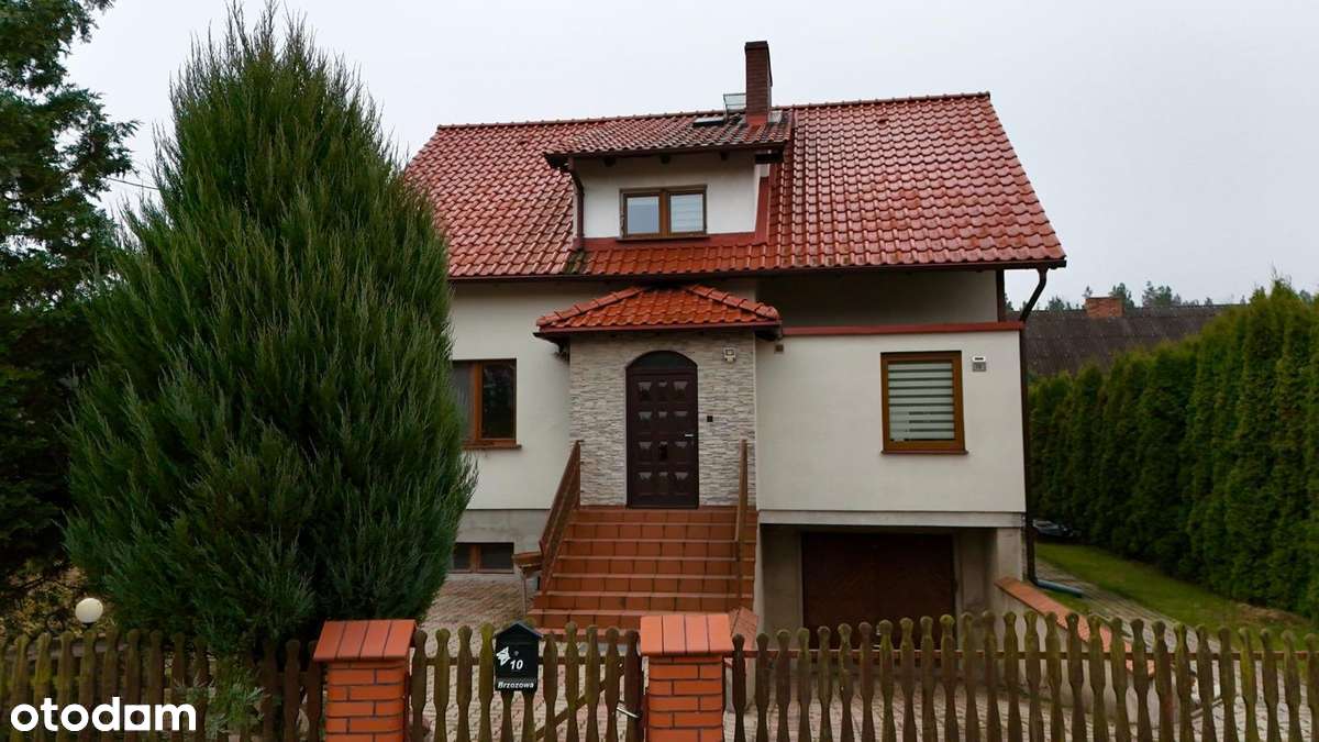 DOM NA SPRZEDAŻ GRÓDEK - Pełny obrazek: 4/20