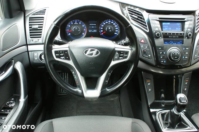 Hyundai i40 - 6