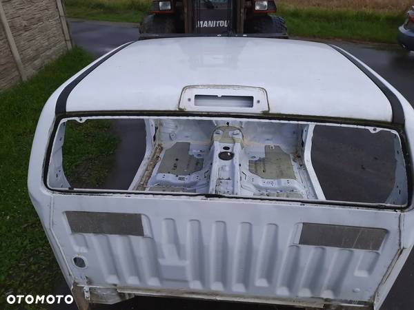 Ford Ranger III LIFT 1.5 DACH KABINY - 1