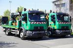 Renault D250 DTI 8 / HDS RISA G2T / Wiertnica RISA / 43 tys. km!!!  rok 2019/2 - 27