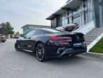 BMW M8 M850i xDrive AT - 4