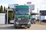 Mercedes-Benz 18.45 STANDARD ADR - 2