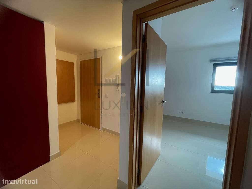 Apartamento T1 com piscina no Palmela Village, Quinta do Anjo, Palmela-5