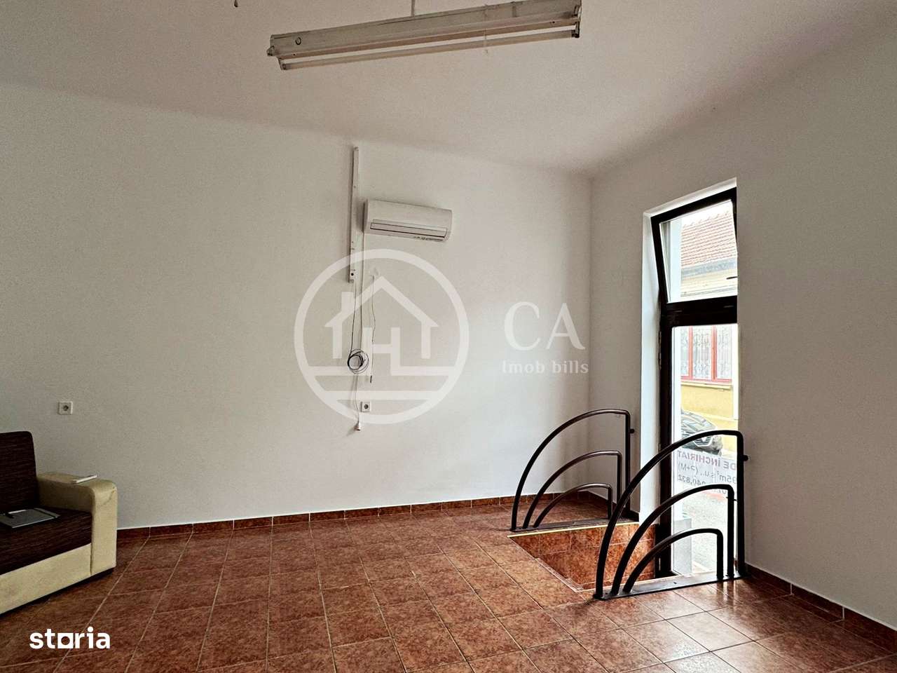 Spațiu comercial de vânzare in zona Ultracentrală, Oradea - Imagine principală: 3/12