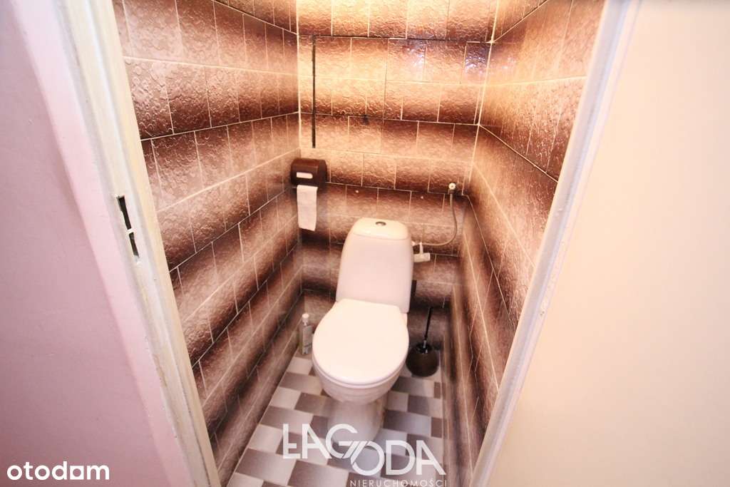 Mieszkanie 3-pokojowe– blisko parku i Słowianka-10