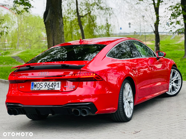 Audi A7 55 TFSI mHEV Quattro S tronic - 21