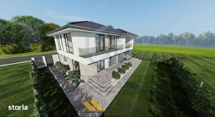 Apartament cu 3 camere intr-un complex rezidential nou , Santandrei - Imagine principală: 4/4