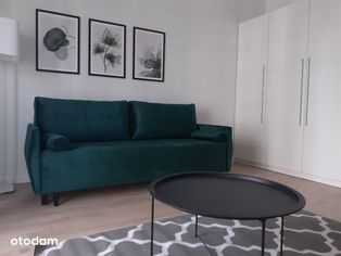 Apartament typu studio na Angel City