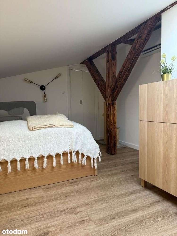 Mieszkanie w stylu Loft Świętochłowice Centrum-12