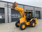 JCB 2CX - 11