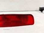 NISSAN QASHQAI I 1 J10 LAMPA PRZECIWMGIELNA TYŁ 0095540-00 - 2