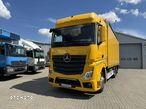 Mercedes-Benz Actros - 3