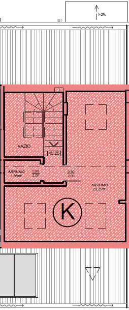 Apartamento T1 Duplex em Santa Cruz - Grande imagem: 2/6