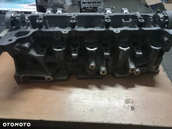 głowica renault nissan dacia 1.5 dci 347759 po regeneracji - 3