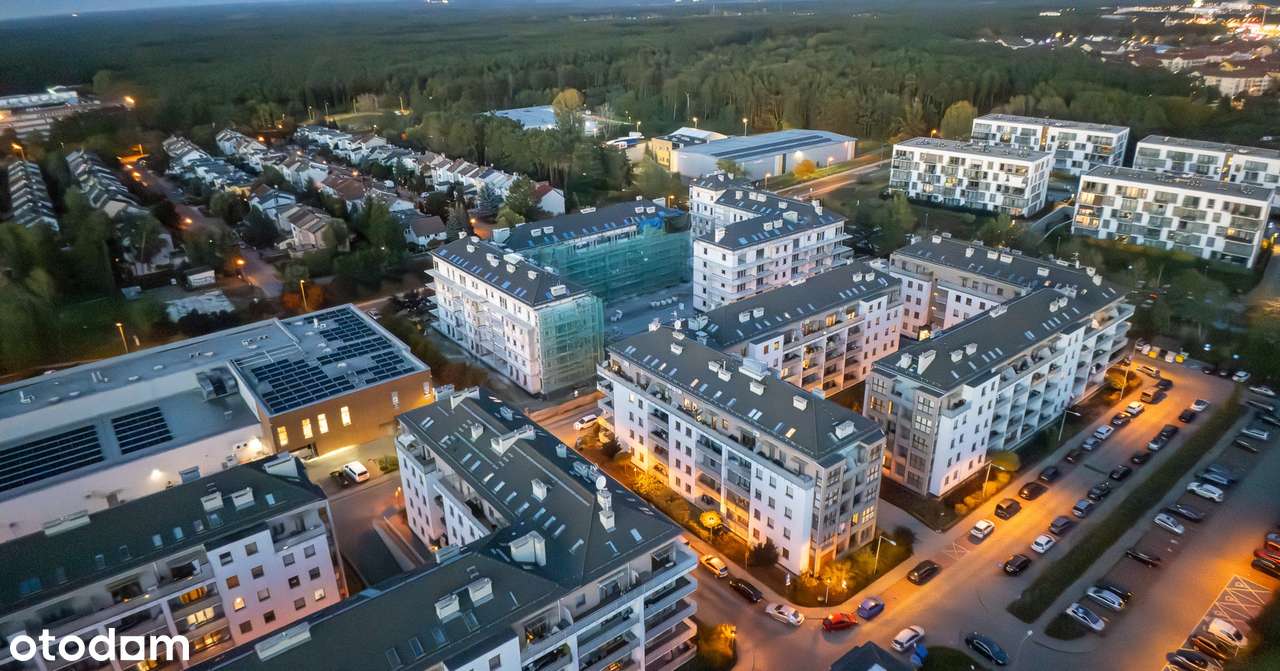 Mieszkanie z poddaszem - łącznie 85,11m2 - Pełny obrazek: 5/9