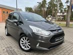 Ford B-MAX - 2