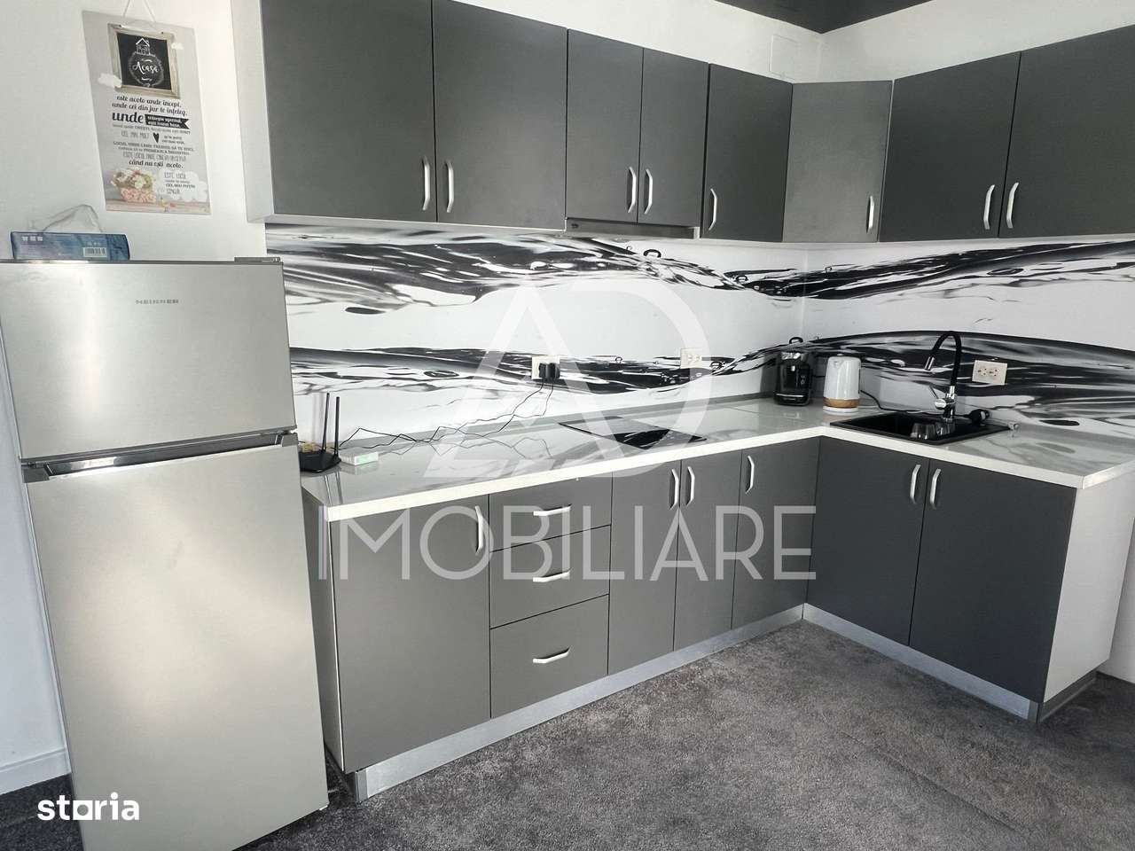 Închiriere apartament 2 camere , Dănești / Gorj - Imagine principală: 2/5