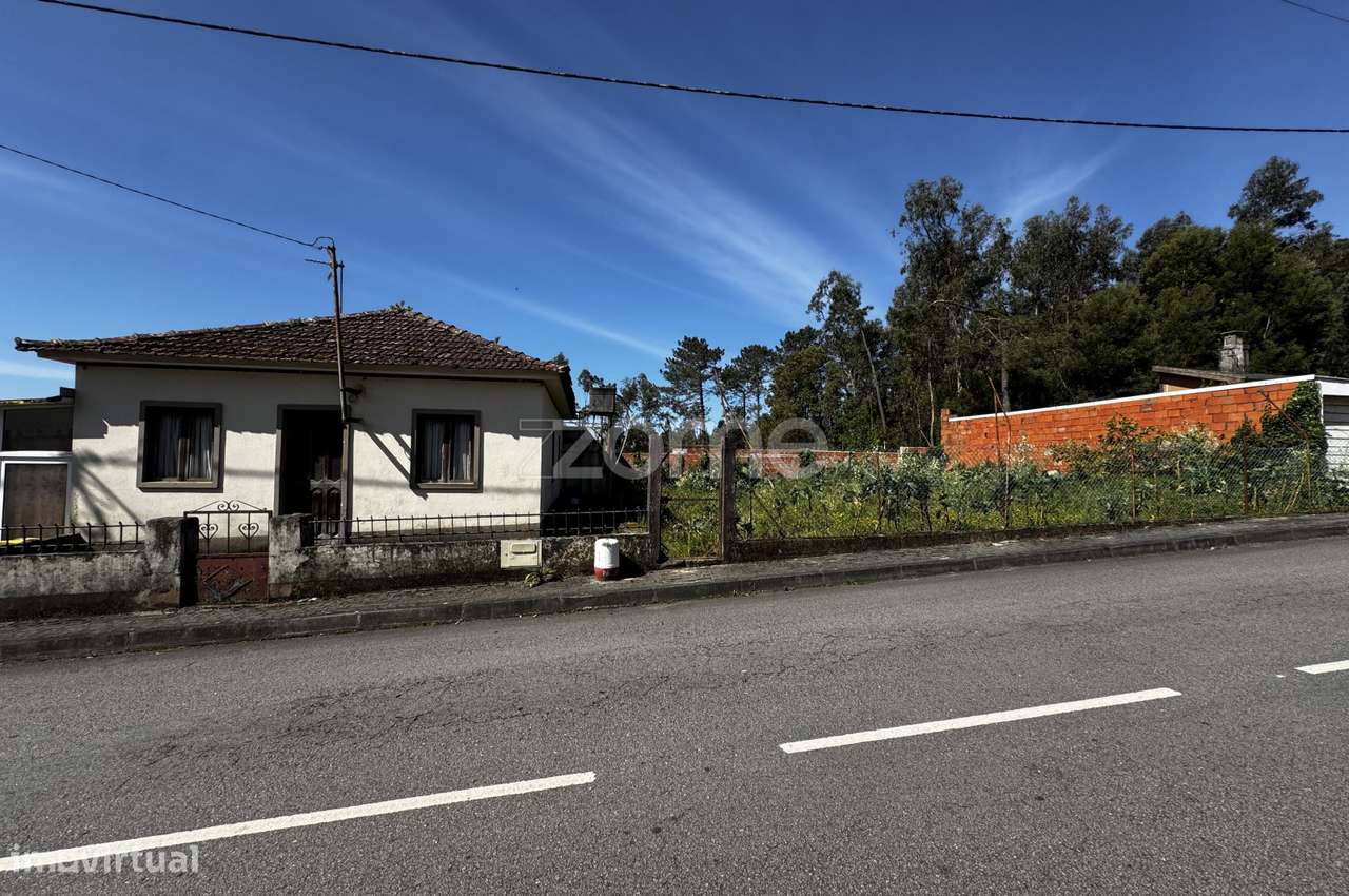 Moradia T3 em Remolha, Santa Maria da Feira - Grande imagem: 4/16